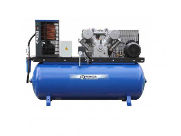 Компрессор поршневой (500 л) Remeza СБ4/Ф-500.LB50 Д арт. 7065480