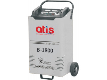 Автоматическое пуско-зарядное устройство Atis В-1800 (380)