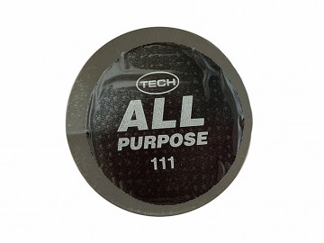 Заплатка 65 мм универсальная Tech 111