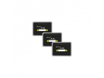 Пластырь радиальный РОССВИК R.10.B.20.