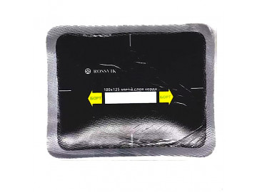 Ремпластина (термо) РОССВИК R.5/5.2T.1.