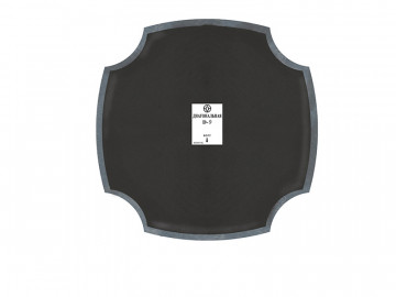 Пластырь диагональный 390мм 3шт. ROSSVIK D-9