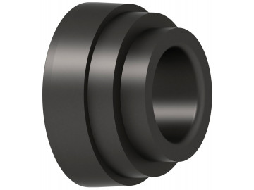 Центровочная втулка для General Motors USA 57 / 70,5 / 78 мм HAWEKA 160 400 017