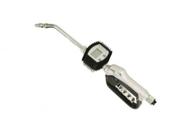 Маслораздаточный пистолет с счётчиком LUBEWORKS 1781501