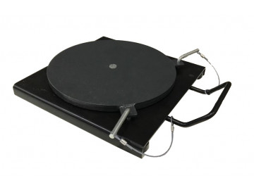 Круги поворотные, 2 шт.