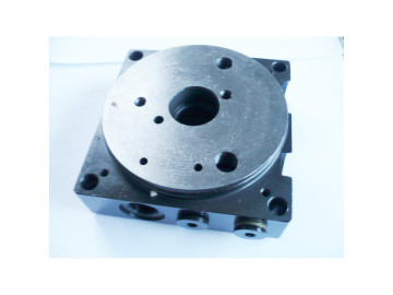 Блок клапанов KraftWel 53000009