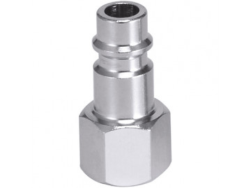 Штуцер быстросъемный M>F1/4 МАСТАК 696-11