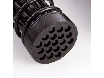 Держатель игл 3 мм для SN-1268 MIGHTY SEVEN SN-1268P47