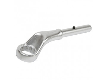 Ключ накидной усиленный, 30 мм KING TONY 10C0-30