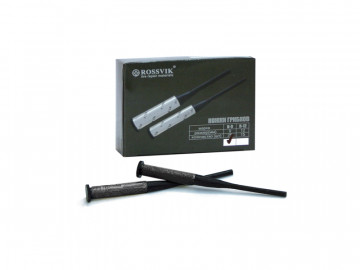 Ножки грибка 12мм 15шт. ROSSVIK N-12