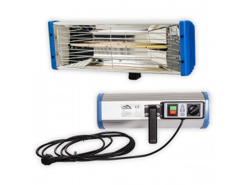 Сушка инфракрасная ручная TROMMELBERG IR01 HANDHELD