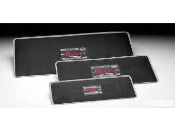 Заплатка СТ-50  с радиальным кордом 190 х 500 мм Tech 188BK