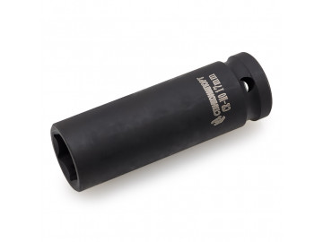 Длинная торцевая ударная головка 1/2