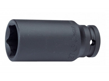 Ударная длинная головка 1/2