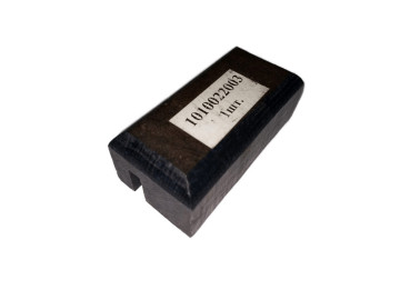 Башмак трения (30*37*75 мм) для Trommelberg TST40M арт.1010022003