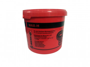 Паста монтажная 5 кг REMA Tip Top 5930553