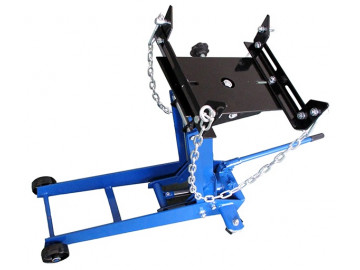 Домкрат трансмиссионный 0,5 тонн  Ae&t T60301W