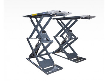 Ножничный подъемник г/п 3200 кг. Sivik ПГН-4000/Н-01