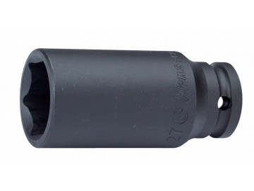 84300M38 ударная длинная головка 1/2