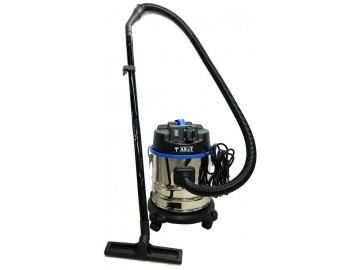 Пылесос профессиональный 20л 1400Вт AE&T TC122A-201400