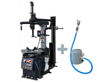 Автоматический шиномонтажный стенд iPRO TM7B (380В)