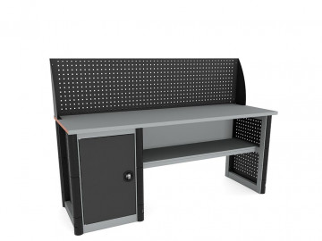 Верстак Profi M ПРОМЕТ Практик № 209