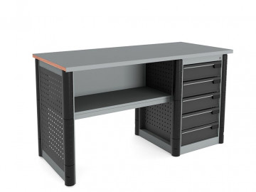 Верстак Profi M ПРОМЕТ Практик № 602