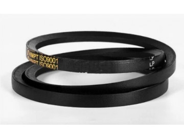 Ремень на двигатель П1-01 11*10*1400 new