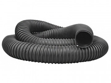 Шланг отвода выхлопных газов 76мм*5м AE&T TG-207605C