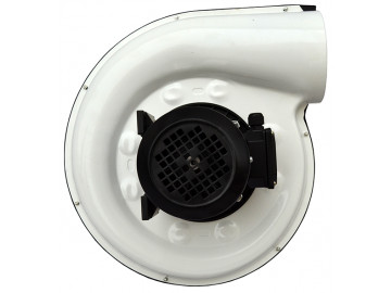 Вентилятор для отвода выхлопных газов 0.55кВт AE&T TG-F055