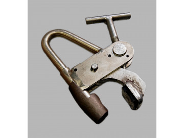 Зажим для литых дисков KraftWell H992