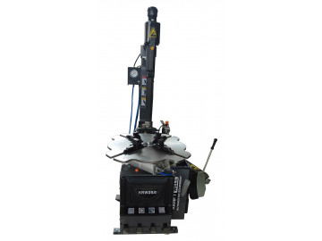 Шиномонтажный станок автоматический 10-28 KraftWell KRW25A/220