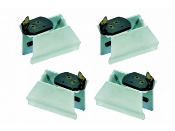 Расширители максимального диаметра захвата до 26