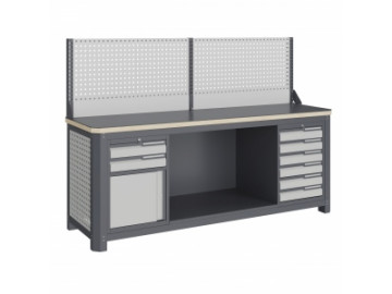 Модульный верстак MCN 2052.S69.11-1