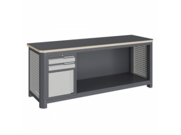 Модульный верстак MCN 2052.S9.111