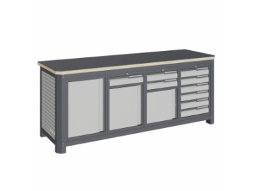 Модульный верстак MCN 2052.S6789