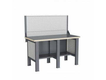 Верстак слесарный FBK 1552.111.2-1