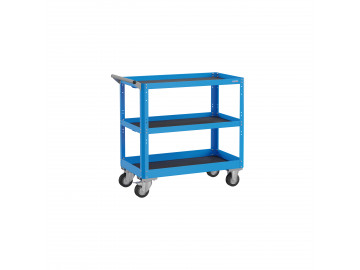 Тележка инструментальная PLC 8008.0-К