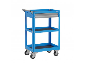 Тележка инструментальная PLC 9506.1-К