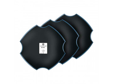 Пластыри D-58-8 (холодные), 810/8 сл., 1 шт., ROSSVIK D.58.8.B.1.