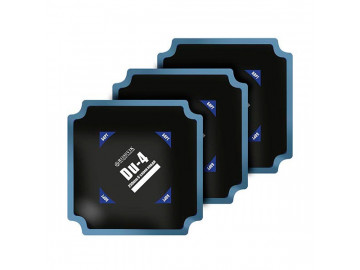 Пластыри  Du-4 (холодные) 230/6 сл., 1 шт., ROSSVIK DU.4.B.1.