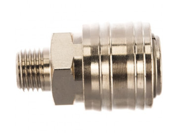 Соединение быстроразъёмное  1/4