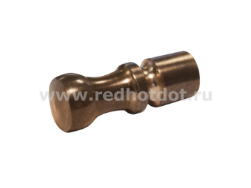 Электрод для плеча C6 и G2 RED HOT DOT 50617