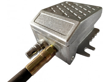 Педаль пресса пневматического, AE&T TAP