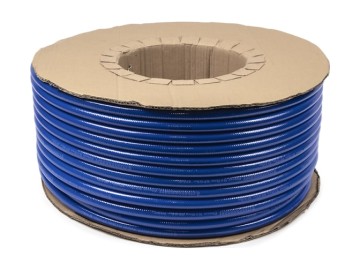 Шланг прямой 10/15 мм, 100 метров СТАНКОИМПОРТ H01015PUr