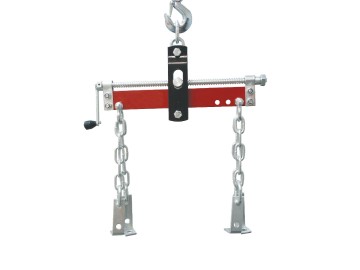 Захват для подъема и перемещения узлов а/м СТАНКОИМПОРТ TRF2750