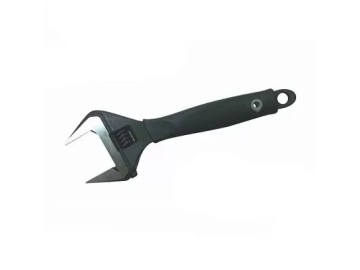 Ключ разводной с увеличенным зевом 10