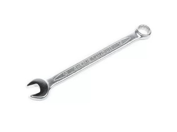 Комбинированный ключ европейский тип, 10 мм СТАНКОИМПОРТ cs-11.01.10с