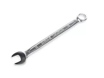 Комбинированный ключ европейский тип, 13 мм СТАНКОИМПОРТ cs-11.01.13c