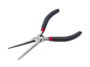Мини тонкогубцы, 150 мм СТАНКОИМПОРТ cs21095